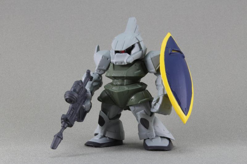 FW GUNDAM CONVERGE8(K_ Ro[W8) y49.ʎY^QOO(Pi)z