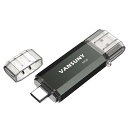 Vansuny USB ^CvC tbVhCu 2in1 USB 3.0 + USB C
