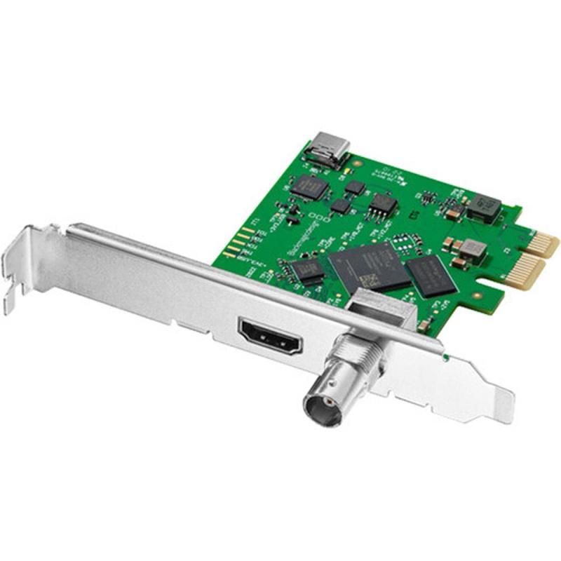 BlackmagicDesign DeckLink Mini Recorder HD