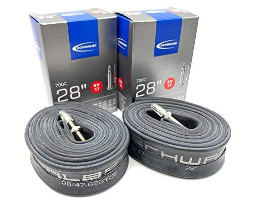 2ܥå SCHWALBE () 70028/45C 塼 ʩ 17SV ХĹ 40mm [¹͢]