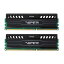 Patriot Memory Viper3 Series DDR3 1600MHz PC3-12800 8GBå (2 x 4GB) ǥȥåѥ CL9 PV38G160C9K