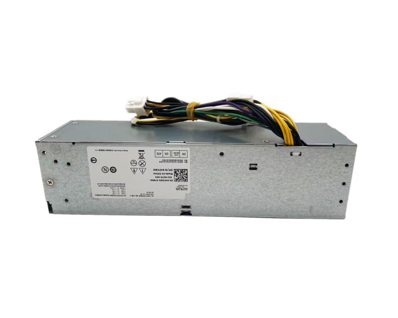 F.R Cp315Wdjbg Dell OptiPlex XE2 3020 7020 9020 SFF p H315ES-00 D315ES-00 4FCWX VX372 D315E001L djbg