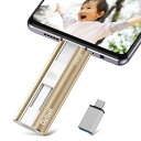 128GB usb OTG4in1 Phone usb[ tbVhCu ACtHp IOS Android PC USB ʑ}X}z USB [ USB PhoneΉ tbVhCu Android p\RΉ 128GB 