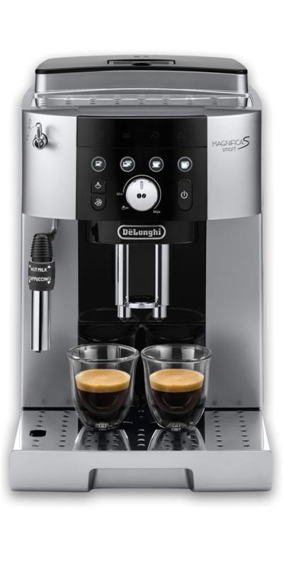 デロンギ マグニフィカS スマート 全自動コーヒーマシン ECAM25023 DeLonghi 
