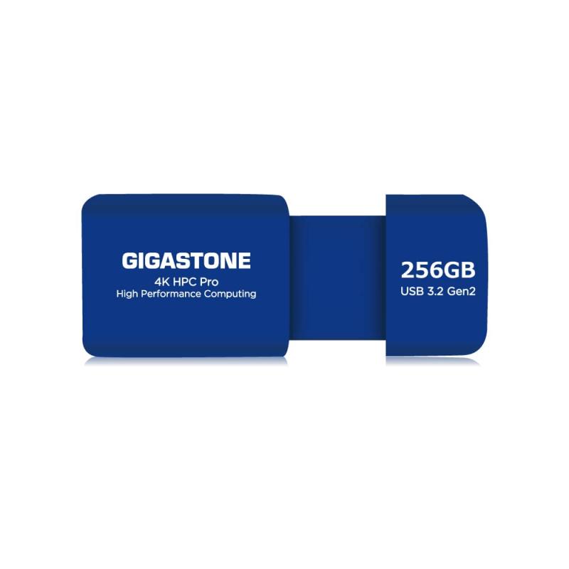 Gigastone Z80 USB 256GB USB 3.2 Gen1  } XeBbN LbvX USB 2.0/3.0/3.1Ή