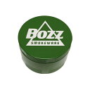 BOZZ セラミックコーティング・グラインダ― 4パーツ 63mm herb grinder