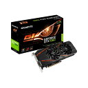 GIGABYTE ビデオカード GEFORCE GTX 1060/1070/1080搭載グラフィックボード