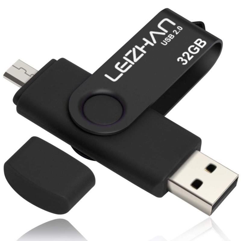 LEIZHAN ꡼եåɥ饤 ž ͵USB 32G 64G 128G OTG 2.0 ­ ޥڥɥ饤 žUSB Android 2.0 Uƥå