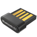 yVAVIICLO 2023 ŐVBluetooth5.3Zp&amp;xzBluetooth 5.3 A_v^ vO&amp;vC x ^  ȓd apt-X EDR/LEΉ Windows 11/10/8.1/8(32/64bit)Ή Win7/Mac OSΉ (VAVIICLO 2023 Ő[Blu