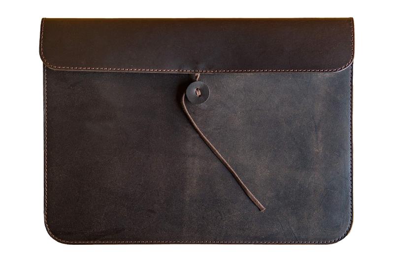 Leather iPad Case 本革 スリーブケース iPadPro/Air対応ケース