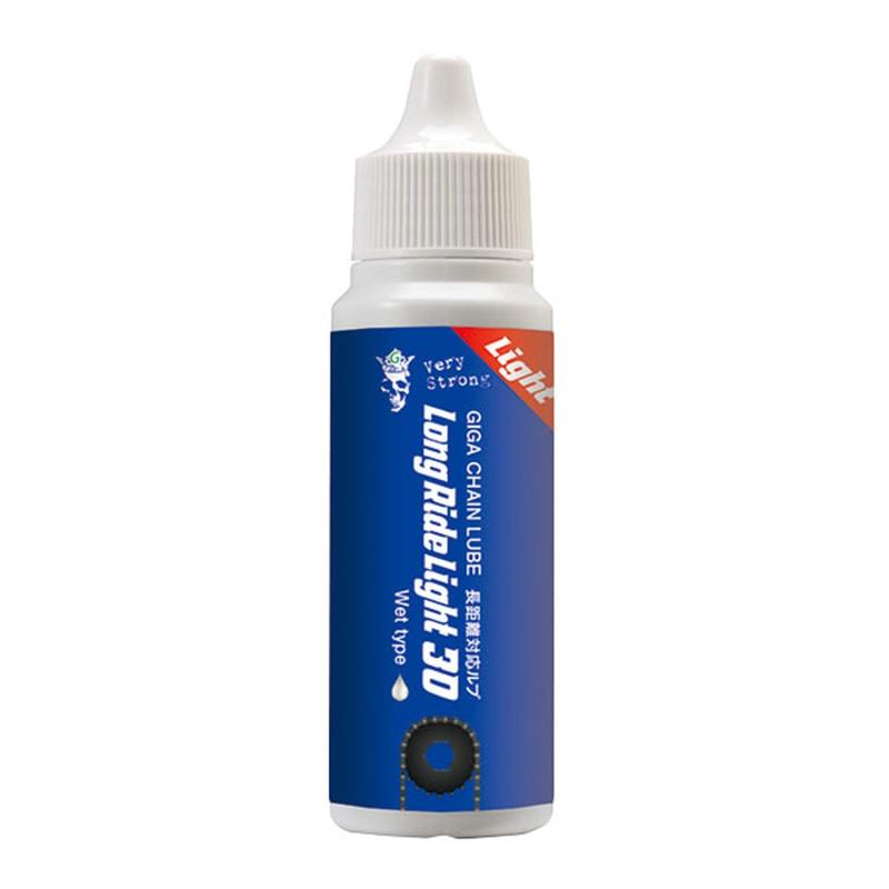 KE(GALLIUM) MK `F[u OCh Cg30[GIGA Chain Lube Long Ride Light 30] 30ml