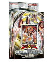 遊戯王ゼアル OCG ストラクチャーデッキ 機光竜襲雷