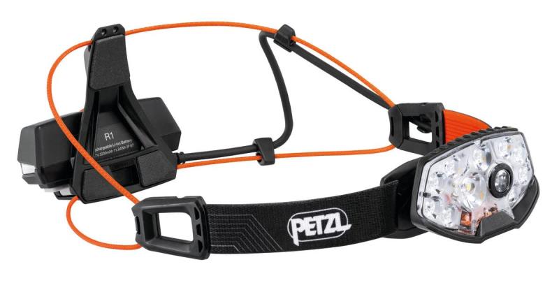 yc (PETZL) NAO RL iIRL 1500[ E105AA00 [J[ti{ꂠjPSE}[Nt [sAi]