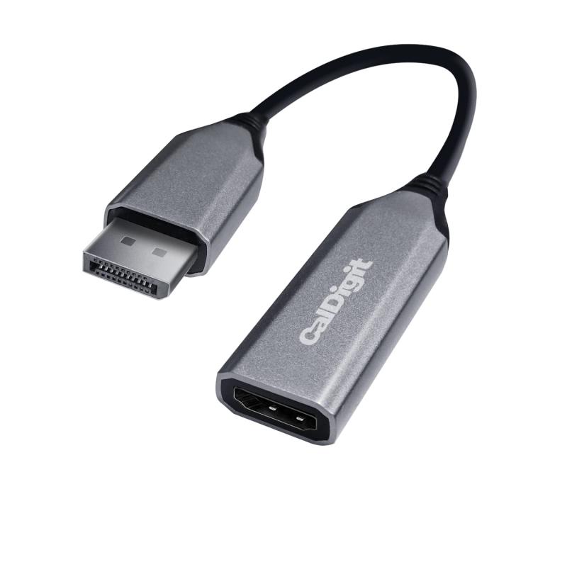 Video adapter