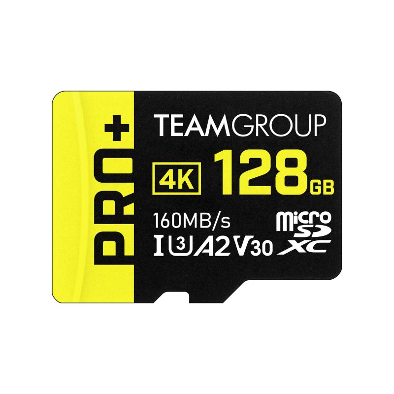 Team microSDXCJ[h UHS-1 U3 V30 A2 Ǎ160MB/s 90MB/s SwitchmFς {10NK