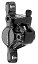 TEKTRO(ƥȥ) HD6.X Caliper POST MOUNT HD-M285/M286 & HD-M275/M276 BR-TK-M021