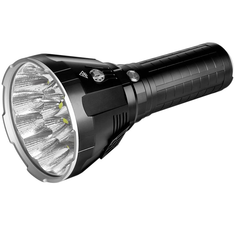 IMALENT懐中電灯強光LED充電式フラッシュアウトドアハンディライト釣りキャンプ登山ポータブルライト
