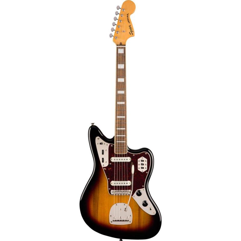 Squier by Fender GLM^[