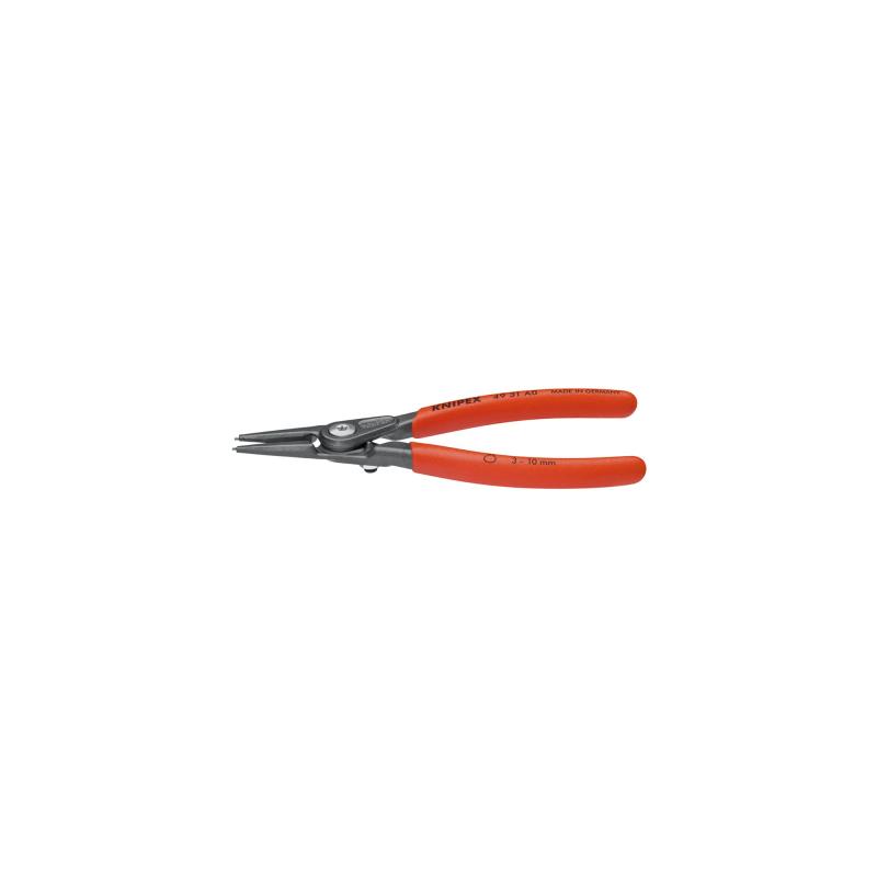 クニペックス KNIPEX 軸用精密スナップリングプライヤー