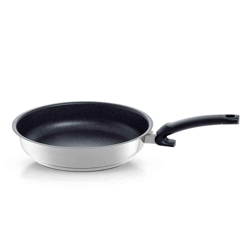 フライパン フィスラー (Fissler) フライパン アダマント プレミアム ガス火/IH対応 ドイツ製