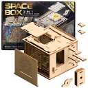 ɥ꡼ॹȥ365㤨ESC WELT Space Box 3D ѥ륲 - 3Ĥ1ĤΥѥܥåǥӥ륨ץ롼ॲ - ѥѥ - եȥܥåѥ륲 - Ҷ3DѥܥåפβǤʤ7,401ߤˤʤޤ