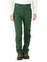 [Mammut] nCLOpc Winter Hiking SO Pants AF Men Y