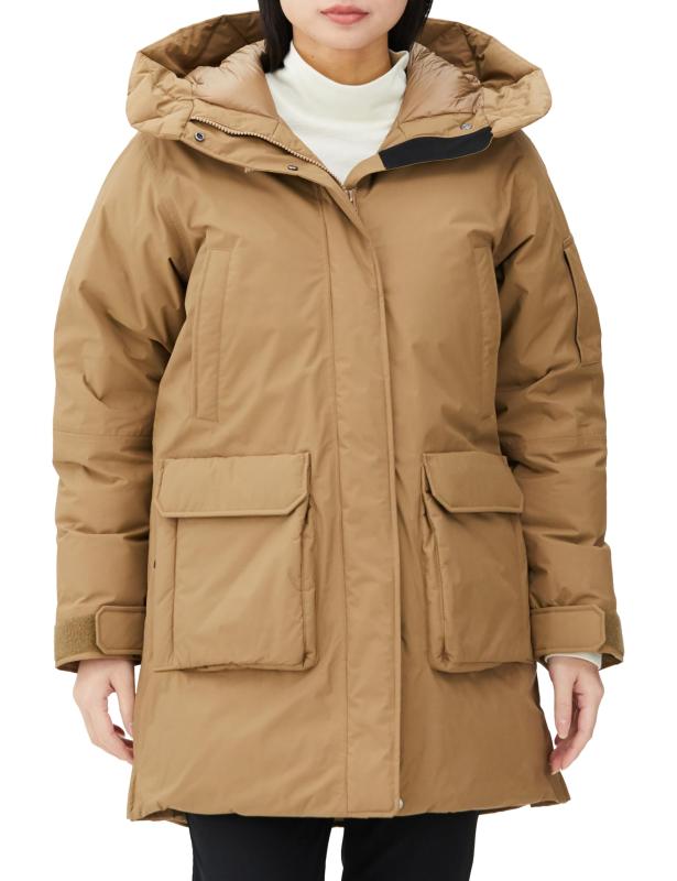 マムート ダウン レディース [Mammut] ダウン Floeberg HS Thermo Hooded Coat AF Women レディース