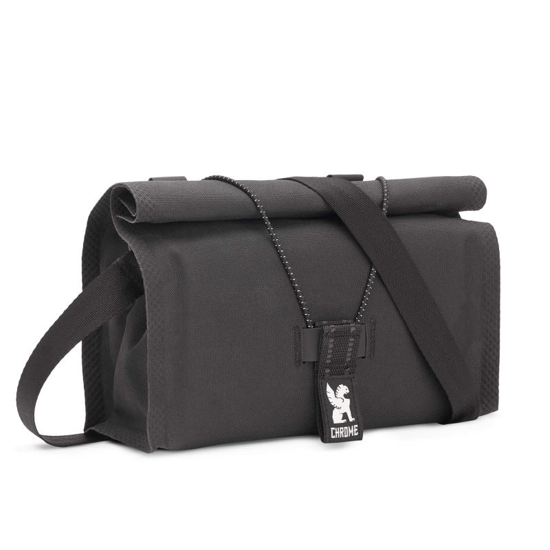 [] ϥɥСХå URBAN HANDLEBAR BAG/Х EX 2.0 ϥɥС Хå BLACK (ԥǥ) 3L-5L ֥å ɿ 