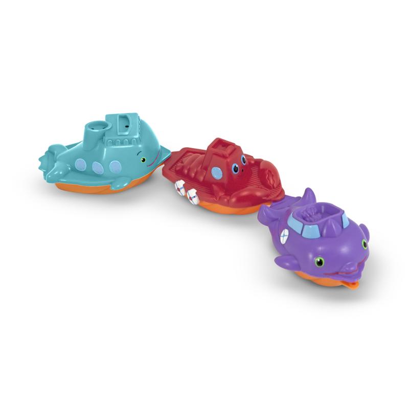 Melissa&amp;Doug bT&amp;_O ȂėVڂ{[gZbg (MD6674) [sAi]