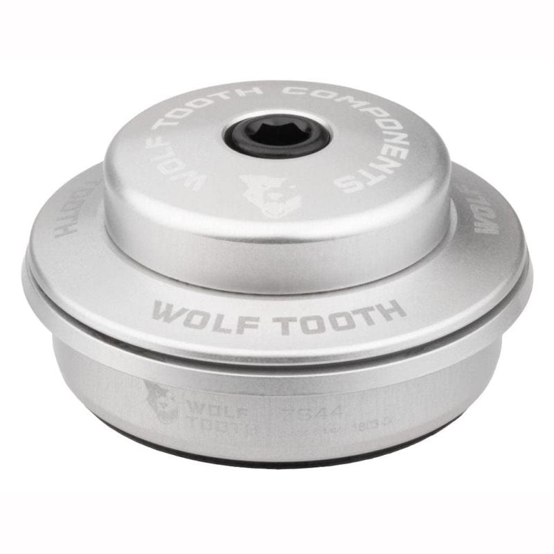 EtgD[X(Wolf Tooth) Wolf Tooth ZS44/28.6 Upper Headset 6mm Stack