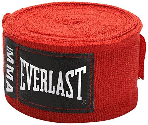 EVERLAST yGo[XgKizPRO MMA 100&quot; HAND WRAPS bh 100in EV4453R