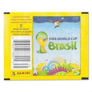 2014 Panini FIFA [hJbv TbJ[XebJ[ (XebJ[7/pbNA20pbN)