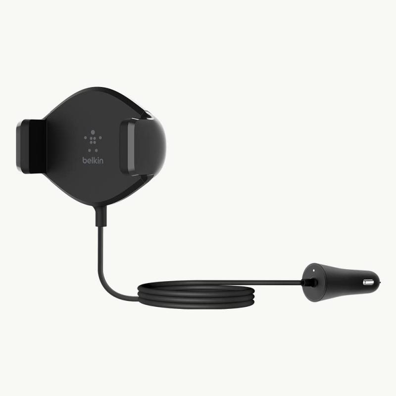 Belkin 磻쥹Ŵ  ֺܥۥդ BOOSTCHARGE 10W F7U053BTBLK-A