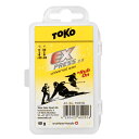 TOKO(トコ) スノーボード スキー用 ワックス エクスプレス ラブオン 40g 5509260内容量:40g