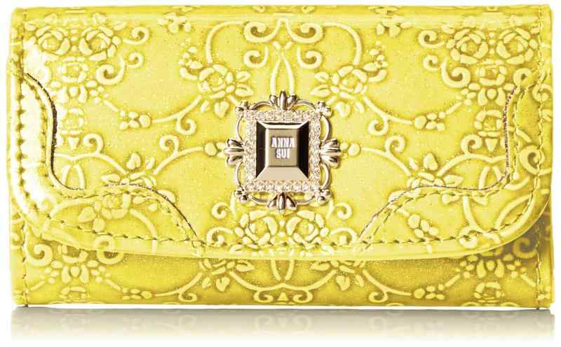 [ANNA SUI] レディース キーホルダー ルーミーキーケース