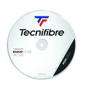 テクニファイバー(Tecnifibre) 硬式テニス ガット レーザーコード 12m