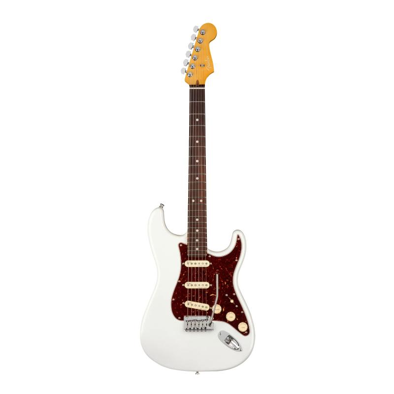 Fender GLM^[ American Ultra Stratocaster?