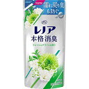 【2個セット】レノア本格消臭 フレッシュグリーン つめかえ用 420ml