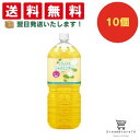 【できたてホヤホヤ!”賞味期限最新”をお届け】【お菓子 業務用 差し入れ 景品 イベント パーティー】伊藤園 リラックスジャスミンティー PET 2L 10個セット 8LINK