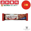 【クーポン配布中 & 全品送料無料 】 三立製菓 サクッテチョコレートパイ 3個セット 8LINK