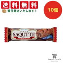 【クーポン配布中 & 全品送料無料 】 三立製菓 サクッテチョコレートパイ 10個セット 8LINK