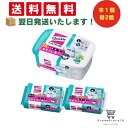 【30-1日限定 P10倍】クイックル トイレクイックル トイレ用そうじシート ミント 容器 10枚入 1個 + つめかえ用 ジャンボパック 20枚入 (2個セ...