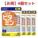  サプリメント サプリ ビタミン マルチビタミン 徳用90日分 | dhc ビオチン ビタミンc ビタミンd 女性 男性 レシチン ビタミンb ビタミン剤 葉酸 ビタミンe ビタミンb12 ビタミンb6 野菜不足