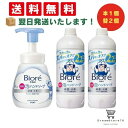 【 最短翌日発送 & 送料無料 】花王 ビオレu 泡ハンドソープ ポンプ 240ml 詰替 430ml(本体1個+詰替え2個セット) 8LINK(3)