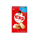 【クーポン配布中 & 全品送料無料 】 グリコ ビスコ 50個セット 8LINK