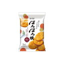 【クーポン配布中 & 全品送料無料 】 金吾堂 7枚ほろほろ焼 甘口醤油だれ 10個セット 8LINK
