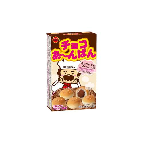 ブルボン　チョコあ～んぱん　30個セット　8LINK