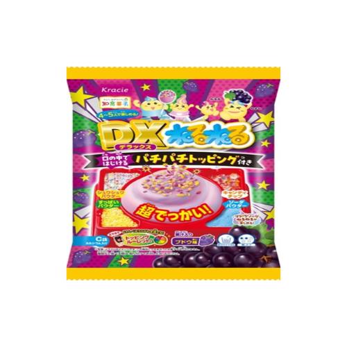 クラシエ　DXねるねる ブドウ味　50個セット　8LINK