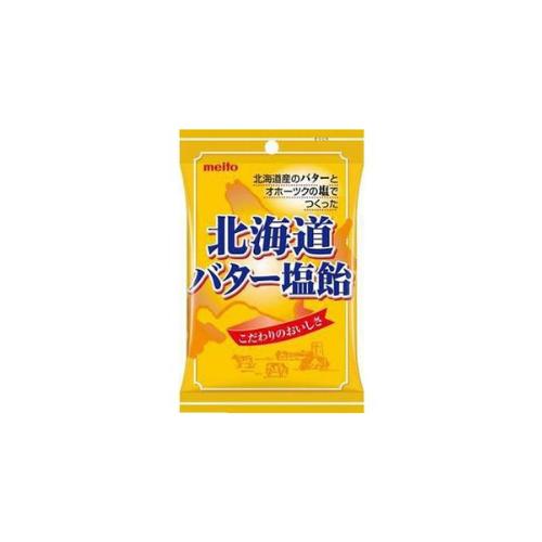 北海道産のバターとオホーツク海塩を使用して、濃厚な味わいと塩味を絶妙なバランスに仕立てました。 ※商品パッケージはメーカーの都合により変更になる場合があります。 期間限定パッケージをお買い求めの方は、一度お問い合わせ下さい。 メーカー欠品ま...