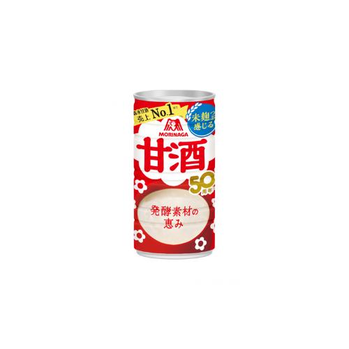 森永　甘酒190g　100個セット　8LINK